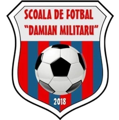 A.C.S. Școala de Fotbal "Damian Militaru"